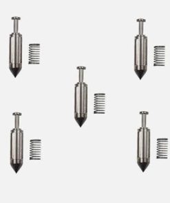 Carburetor Needle 5 Pack Replacement for Honda GX120 GX160 GX200