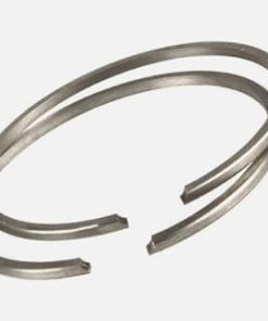Piston Rings 032AV 45MM Replacement for Stihl OEM 1113 034 3006