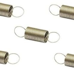Air Vane Spring 790849 Replacement 5 Pack for Briggs Stratton