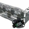 Husqvarna OEM Front Trunnions 532175689 Replacement Parts 66 Characters 3