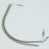 GE Dryer Heating Element Coils Replacement WE11X10007C WE11M23