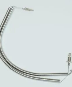 GE Dryer Heating Element Coils Replacement WE11X10007C WE11M23