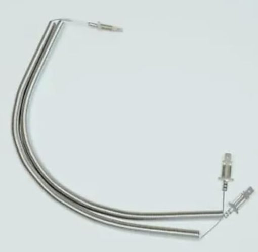GE Dryer Heating Element Coils Replacement WE11X10007C WE11M23