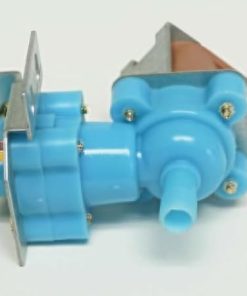 Whirlpool OEM WV8047 Refrigerator Icemaker Water Valve 4318047 2