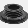 Oil Pump Worm Gear 340 345 350 Replacement for Husqvarna OEM