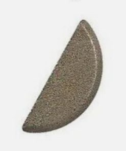 Replacement Flywheel Woodruff Key for Husqvarna 61 266 268 272 281 288