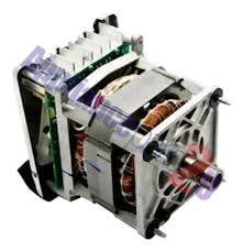 Washing Machine Drive Motor WH20X10058 Replacement Part