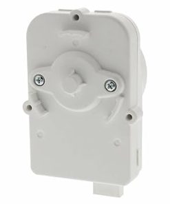Whirlpool OEM W10124096 Refrigerator Condenser Motor Replacement 2