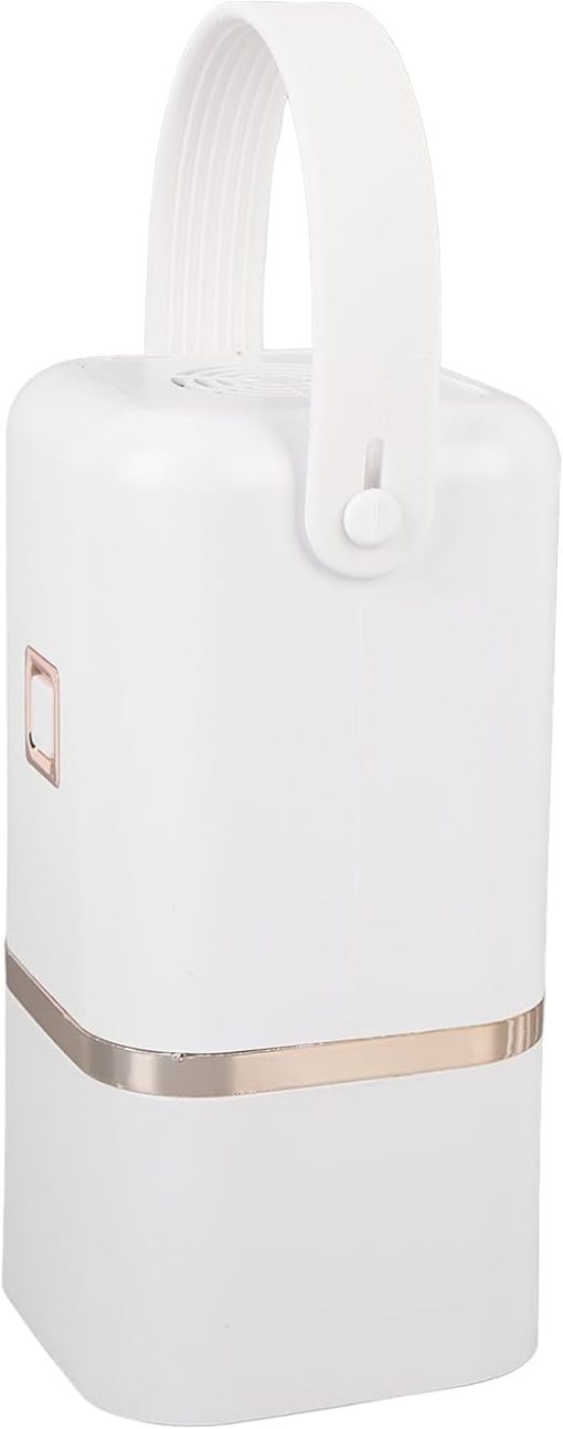 Portable Mini Clothes Dryer Quick Drying for Travel and Home - Image 2
