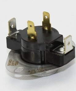 OEM Dryer Cycling Thermostat WP3387134 Replacement Part