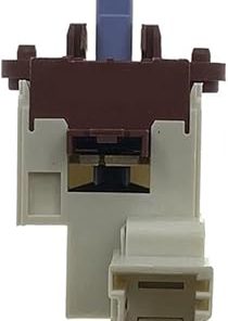 Washing Machine Selector Switch Knob Compatible with Candy Hoover