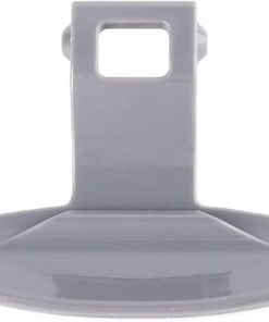 NieKe Door Handle for LG Front Loader Washing Machine WD-8013F/1610FD/1460FHD