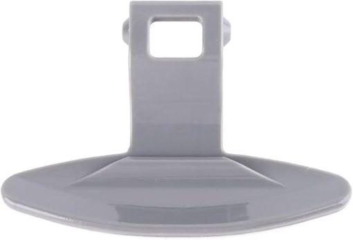 NieKe Door Handle for LG Front Loader Washing Machine WD-8013F/1610FD/1460FHD