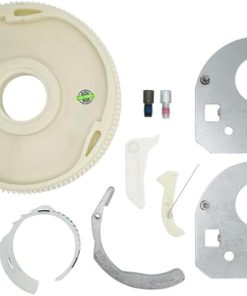 X1 EDR253A Compatible with Whirlpool Estate Washer Neutral Assembly 2