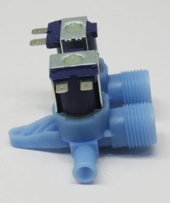 GE WH13X10024 Water Inlet Solenoid Valve for Clothes Washing Machine