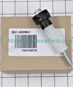 FAA31690709 Washing Machine Shipping Bolt for Secure Transport 2