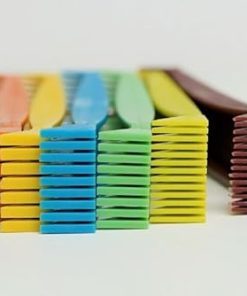 FCR6 Air Conditioner Fin Comb Set for Straightening Coils