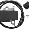 Washing Machine Drum Washer Shock Absorber Foot Compatible Panasonic 3