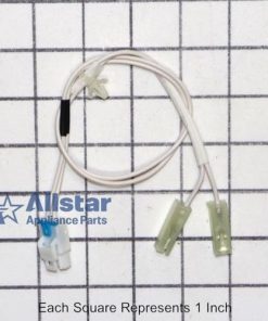 Dryer Harness WE04X10159 for Efficient Sensor Performance 2