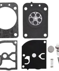 Carburetor Kit RB-151 Replacement for Stihl TS410 TS420 Tools 2
