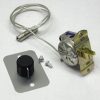 Dryer Terminal Block Nut Bolt Kit 279393 Replacement for Whirlpool 4