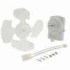 LG Dryer Thermostat Replacement 6931EL3002M AP5782317 PS8747887 3