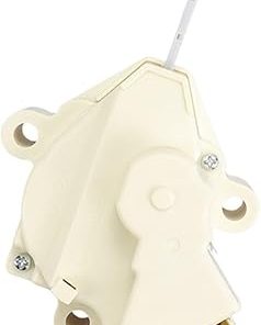LG Washing Machine Drain Valve Motor Replacement Part for Repair