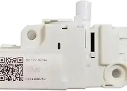 Samsung Washing Machine Time Delay Door Lock Switch Replacement Parts