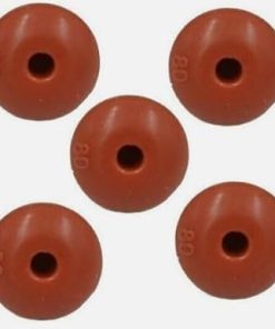 Carburetor Check Valve Set 5pcs Replacement for Stihl OEM Parts