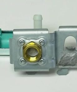 Whirlpool Dishwasher Inlet Water Valve Replacement AP3178609 PS887857