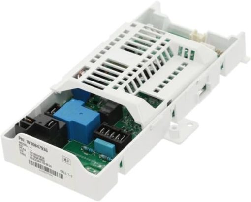 CKD537215X Control Board for Whirlpool Maytag Dryer W11537215 - Image 2