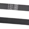 Washing Machine Belt 5PJE 1281 Replacement Parts for ALturn Models 3
