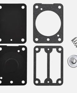 Fuel Pump Kit 693502 Replacement for Stratton Engine Parts