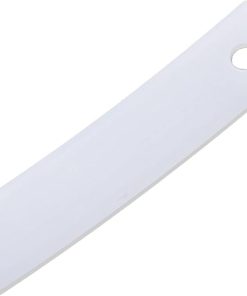OEM Dryer Drum Glide Pack of 4 WE1M504 Durable Replacement Parts