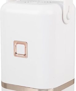 Clothes Dryer, Clothes Dryers Quick Drying Laundry Dryer Travel Small Dryer Portable Clothes Dryer Mini Dryer with Built in Drying Bag Clothes Dryer Electric for Travel Home