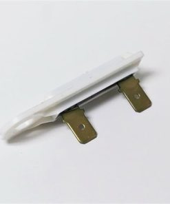 Dryer Blower Vent Thermal Thermostat Fuse Replacement for Whirlpool 2
