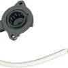 Washing Machine Drain Motor Aluminum Connector 14mm 10mm Parts 3