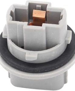 OBABO Front Turn Signal Light Bulb Socket for Toyota OEM Replacement 2