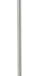 Washing Machine Suspension Rod WH16X10159 for Optimal Performance 2