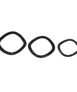 Flat Washers M3 M4 M5 M6 M8 M10 M12 M14 M16 M19 M21 M24 M27 M34 Steel Washer 2