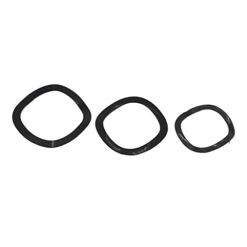 Flat Washers M3 M4 M5 M6 M8 M10 M12 M14 M16 M19 M21 M24 M27 M34 Steel Washer - Image 2