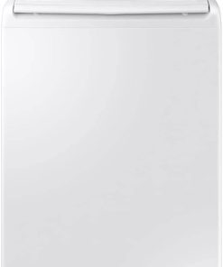 Samsung WA45T3200PR Top Load Washer Dryer Combo White Finish 2