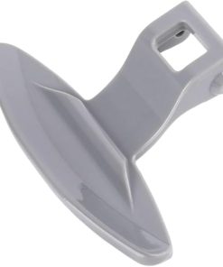 LG Front Loader Door Handle Compatible with ALturn Washing Machines