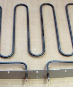 GE Range Oven Bake Lower Element Unit AP2031077 WB44X5043 PS249449