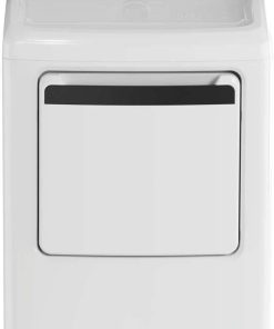 Frigidaire 7 Cubic Foot Gas Dryer Efficient Performance and Reliability
