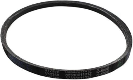 Automatic Washing Machine Belt Compatible with Haier 0-500E Parts - Image 2