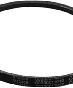 Automatic Washing Machine Belt Compatible with Haier 0-500E Parts