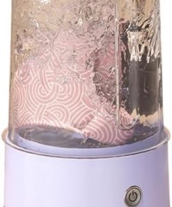 Portable Mini Washing Machine for Underwear and Socks 33.8 oz