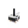 Whirlpool W10594481 Burner Knob Replacement Part for Appliances 3