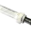 Samsung Washer Shock Absorber DC66-00343F Reduces Vibrations